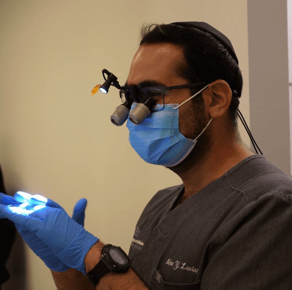 No Drills, No Needles: The Future of Laser Pediatric Dentistry in Tribeca