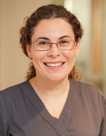 Dr. Rachel Iospa