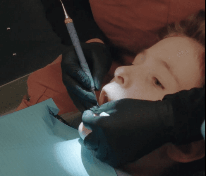 Pediatric Dentist Tribeca: Expert Care for Kids