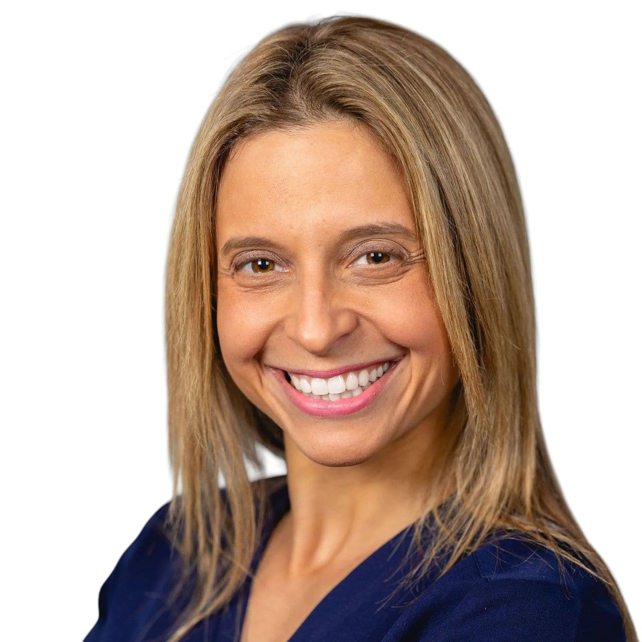 Dr. Abra Dilisio، طبيبة أسنان مختصة بالتخدير في Anesthesia For Dental Health