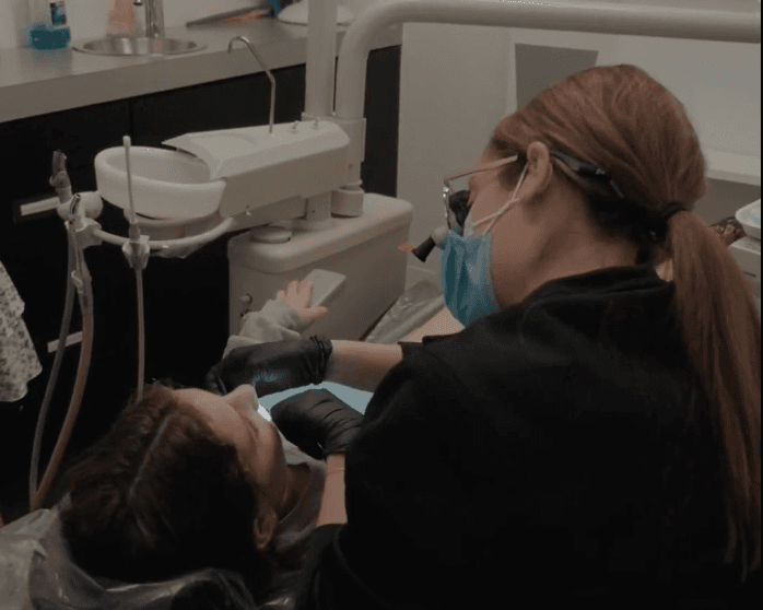 Smooth Smiles: What to Expect at Your Child’s First Tribeca Pediatric Dentist Visit