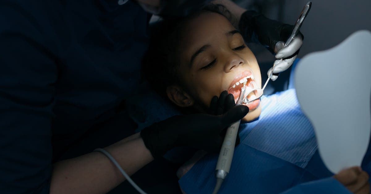 Radiation-Free Cavity Detection: How New Technology Is Changing Early Diagnosis for Kids in NYC