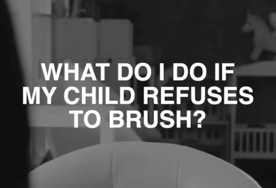 Child Refuses to Brush Teeth? 3 Stress-Free Tricks to End the Toothbrush Battle