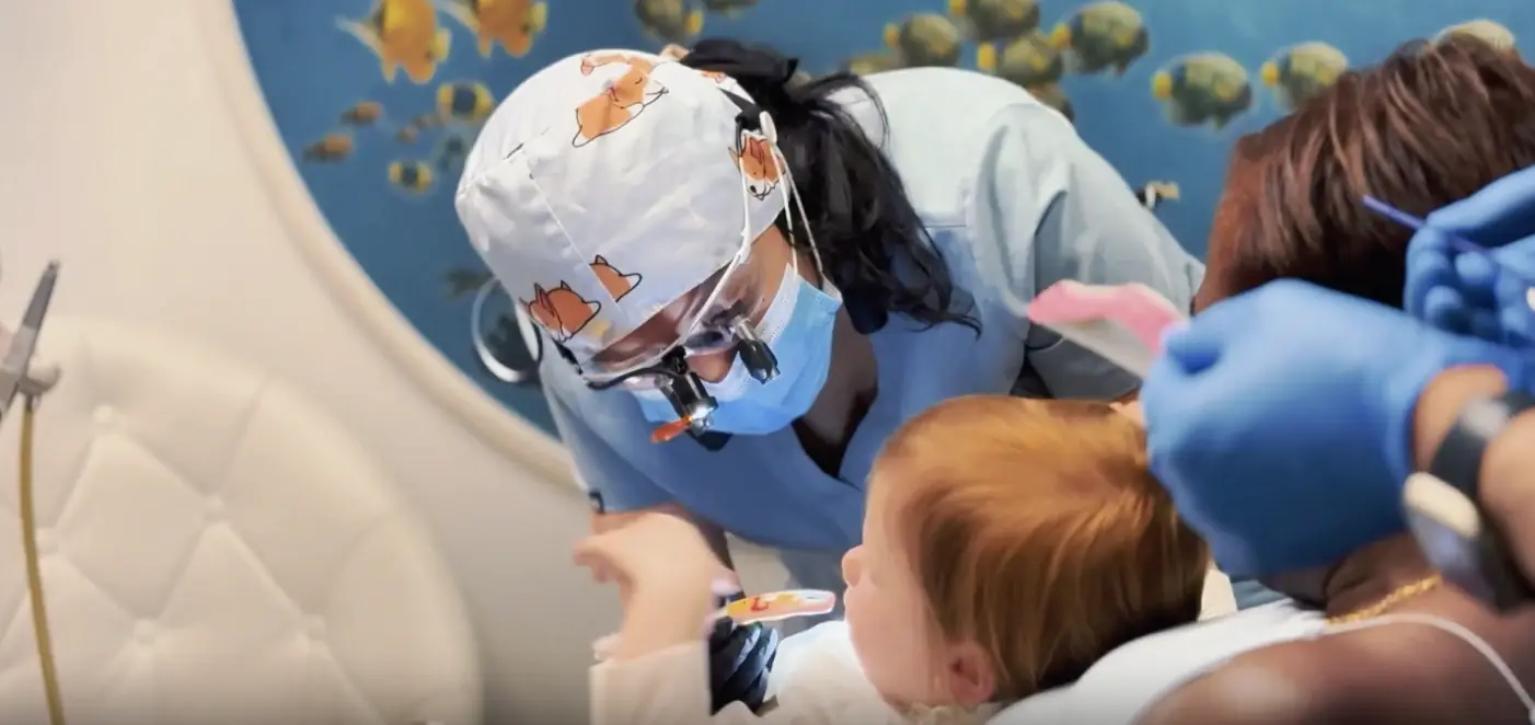 Cuando el Cansancio Parece TDAH: Sueño y Conducta en Niños