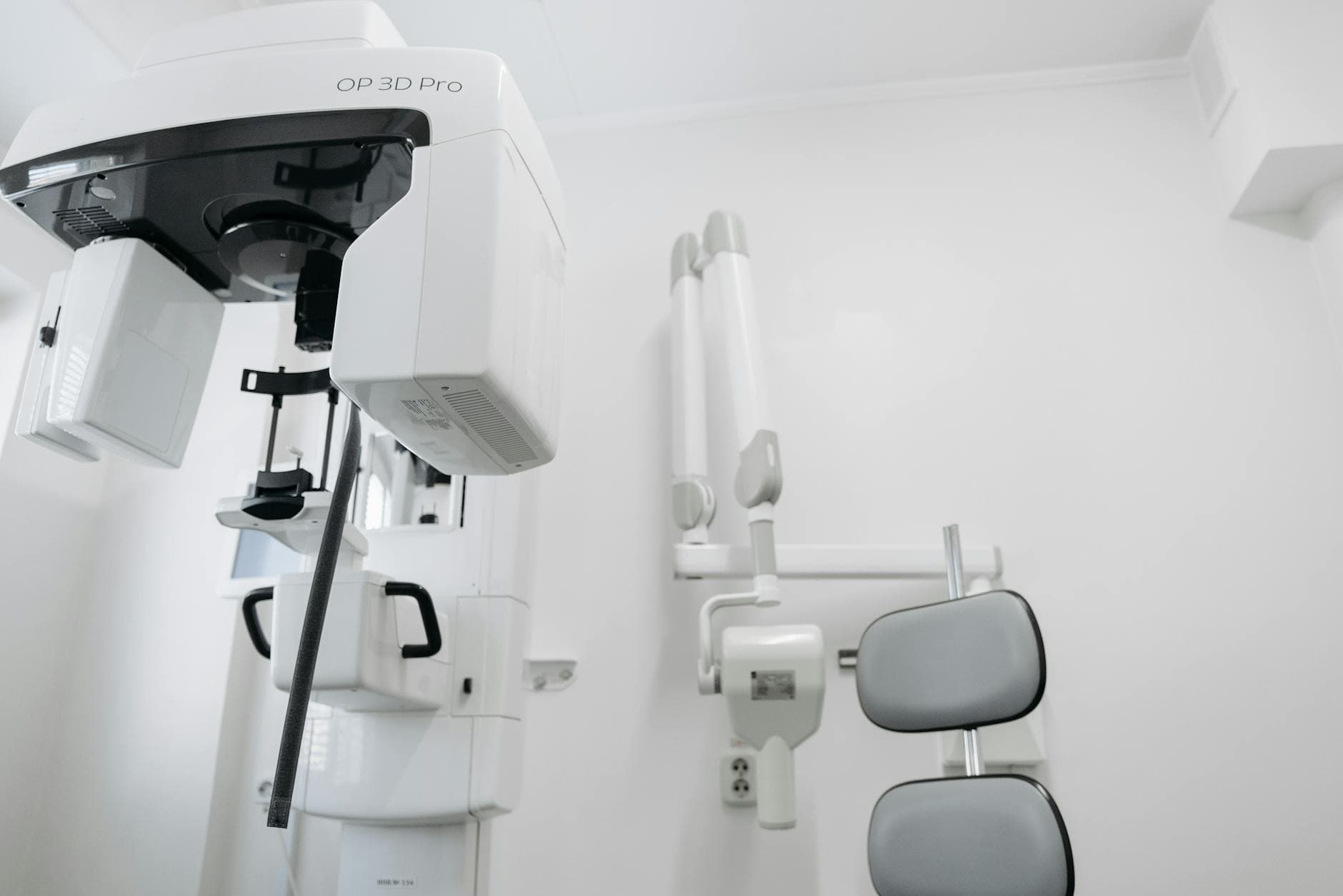 How Digital Scanners and 3D Imaging Are Making Fillings More Comfortable for Kids