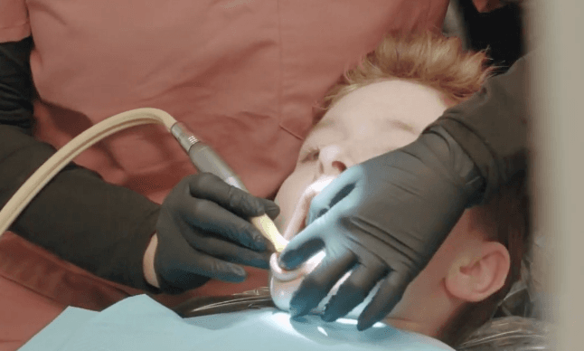 Redefining Pediatric Care in Manhattan: A Functional and High-Tech Approach