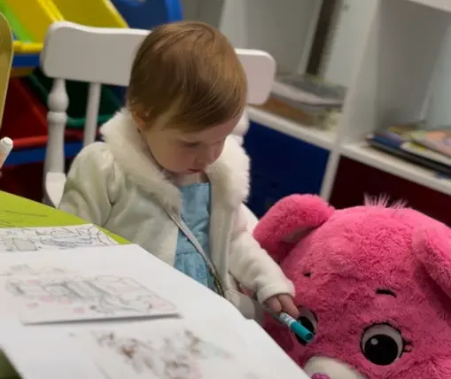 SDF: Una Opción Sin Torno para Caries Seleccionadas en Niños