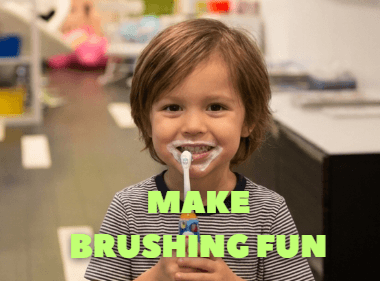 The 2-Minute Mission: How to Make Brushing Fun (and Effective)