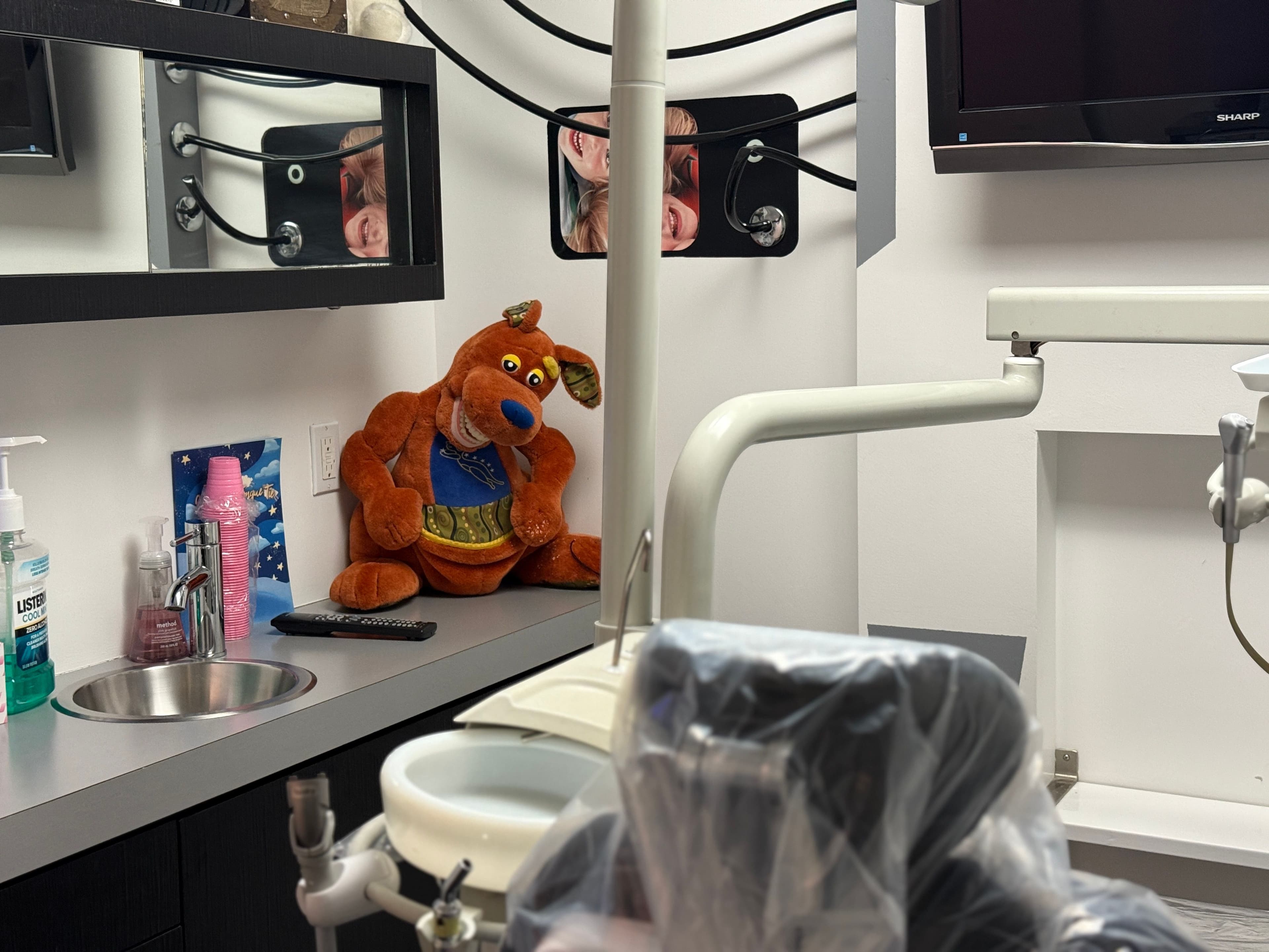 The Studio Standard: How Advanced Technology Redefines Pediatric Comfort